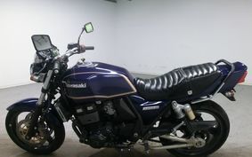 KAWASAKI ZRX-2 2001 ZR400E