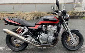 HONDA CB1300SF SUPER FOUR 2000 SC40