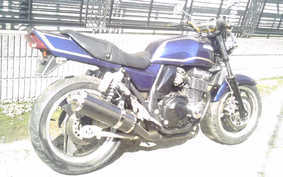 KAWASAKI ZRX-2 1995 ZR400E