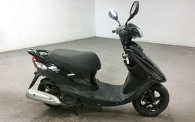 YAMAHA JOG ZR Evolution 2 SA39J