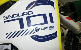 HUSQVARNA 701ED 2018