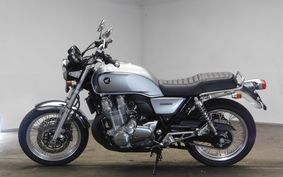 HONDA CB1100 EX 2014 SC65