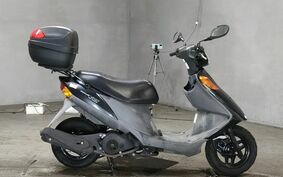 SUZUKI ADDRESS V125 CF4EA