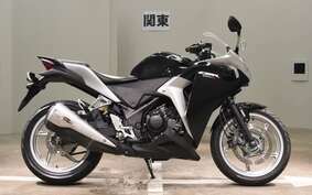 HONDA CBR250R A MC41