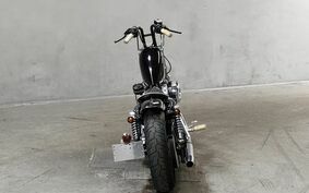 HARLEY XL883L 2009 CR2