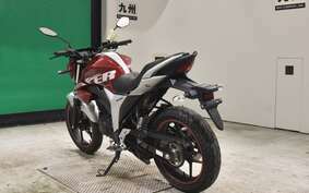 SUZUKI GIXXER 150 NG4BG