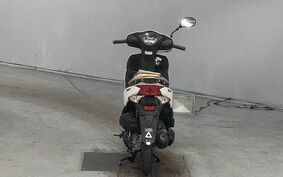 HONDA DIO 110 JF31