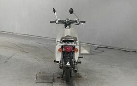 HONDA C70 SUPER CUB HA02