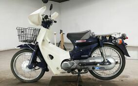 HONDA C70 SUPER CUB HA02