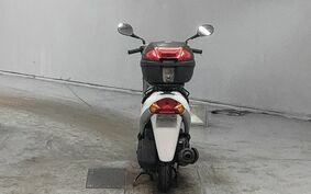 SUZUKI ADDRESS V125 CF4EA