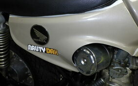 HONDA NAUTY DAX CY50