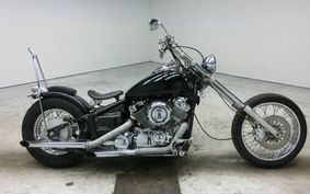 YAMAHA DRAGSTAR 400 1997 4TR