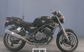 KAWASAKI BALIUS 250 1992 ZR250A