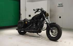 HARLEY XL1200X 2012 LC3