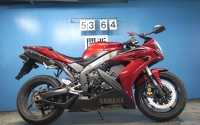 YAMAHA YZF-R1 2006 RN13