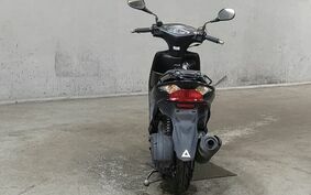 SUZUKI ADDRESS V125 S CF4MA