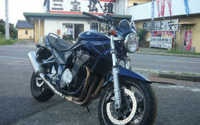 SUZUKI BANDIT 1200 2007 GV79A