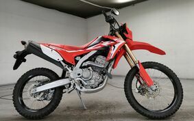 HONDA CRF250L MD44