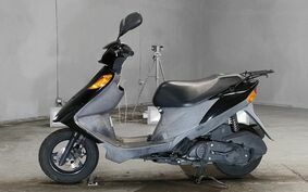 SUZUKI ADDRESS V125 CF4EA