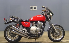 HONDA CB400F 1998 NC36