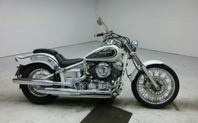 YAMAHA DRAGSTAR 400 1999