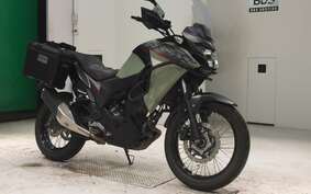 KAWASAKI VERSYS X250 TOURER LE250D