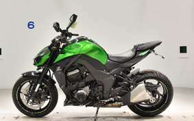 KAWASAKI Z1000 Gen.5 2015 ZRT00F