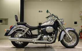 HONDA SHADOW 750 Gen. 2 2002 RC44