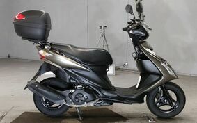 SUZUKI ADDRESS V125 S CF4MA