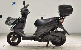 SUZUKI ADDRESS V125 S CF4MA