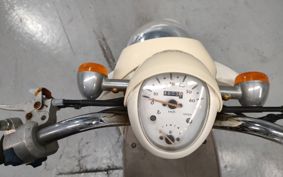 HONDA CREA SCOOPY AF55
