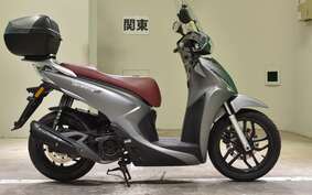 KYMCO TERSELY S125 T030