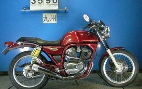 YAMAHA SRV250 RENAISSA 1992 4DN