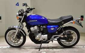 HONDA CB400F 2000 NC36