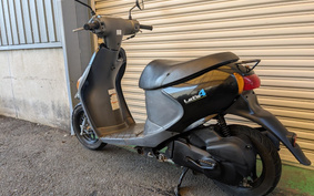 SUZUKI LET's 4 CA46A