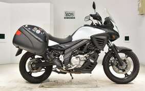 SUZUKI DL650 ( V-Strom 650 ) A 2015 VP56A