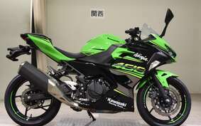 KAWASAKI NINJA 400 2018 EX400G