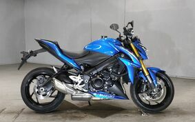 SUZUKI GSX-S1000 2016 GT79A