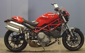 DUCATI MONSTER S4R TESTASTRETTA 2008 M417A