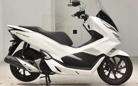 HONDA PCX 150 ABS KF30