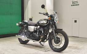 KAWASAKI W800 CAFE 2019 EJ800B