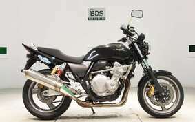 HONDA CB400SF VTEC 2010 NC42