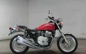 HONDA CB400F 1997 NC36