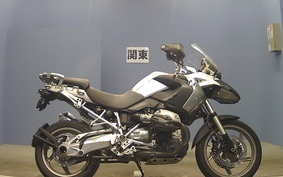 BMW R1200GS 2009 0303