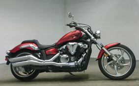 YAMAHA XVS1300CA STRIKER 2012 VP33