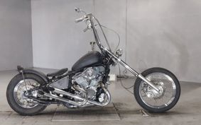 HONDA STEED400 NC26