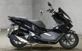 HONDA PCX125 JF81