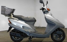 HONDA SPACY 125 JF04