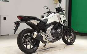 HONDA NC750X DCT 2021 RH09