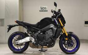 YAMAHA MT-09 SP 2021 RN69J